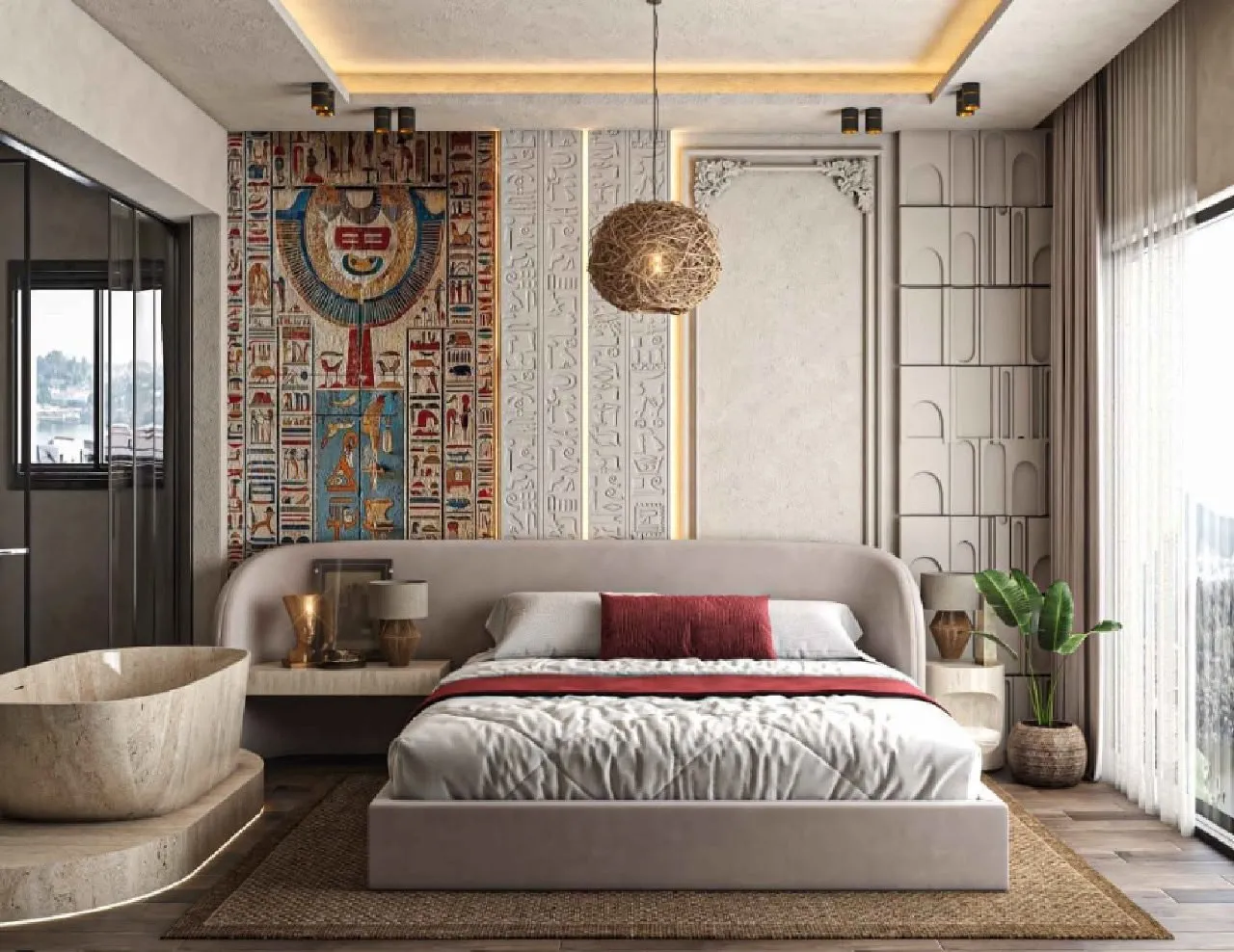 Madinaty Villa