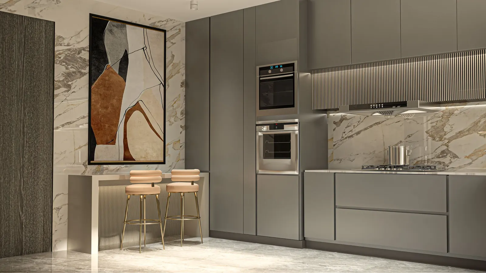 Kitchen Designs — view 2