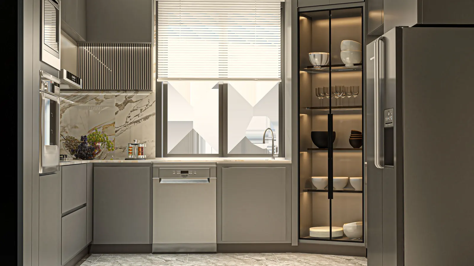 Kitchen Designs — view 3