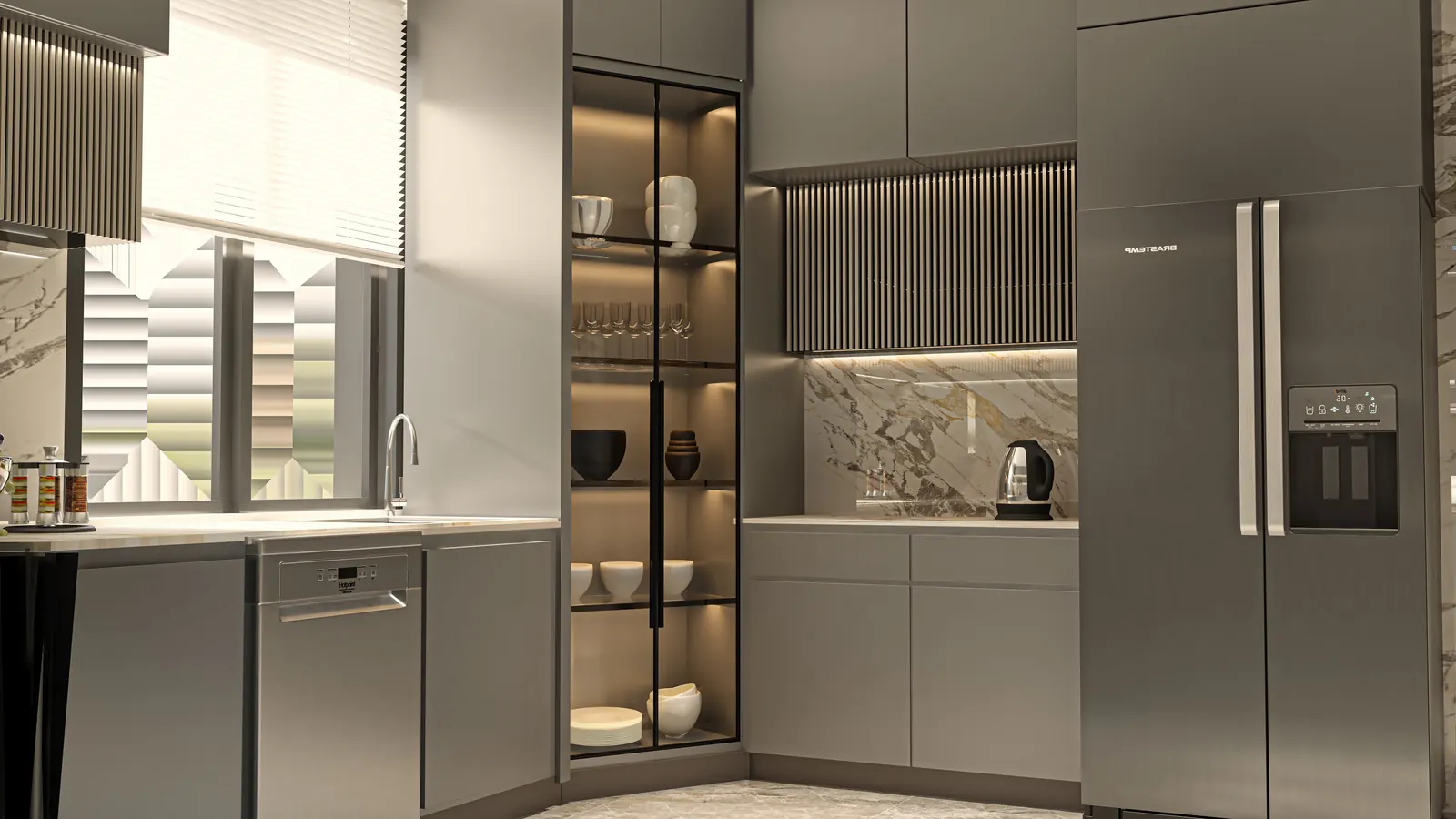 Kitchen Designs — view 4