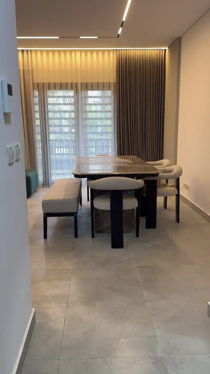 Apartment in Privado, Madinaty