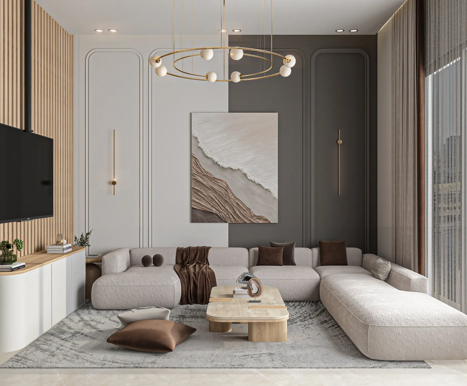The Design — view 7