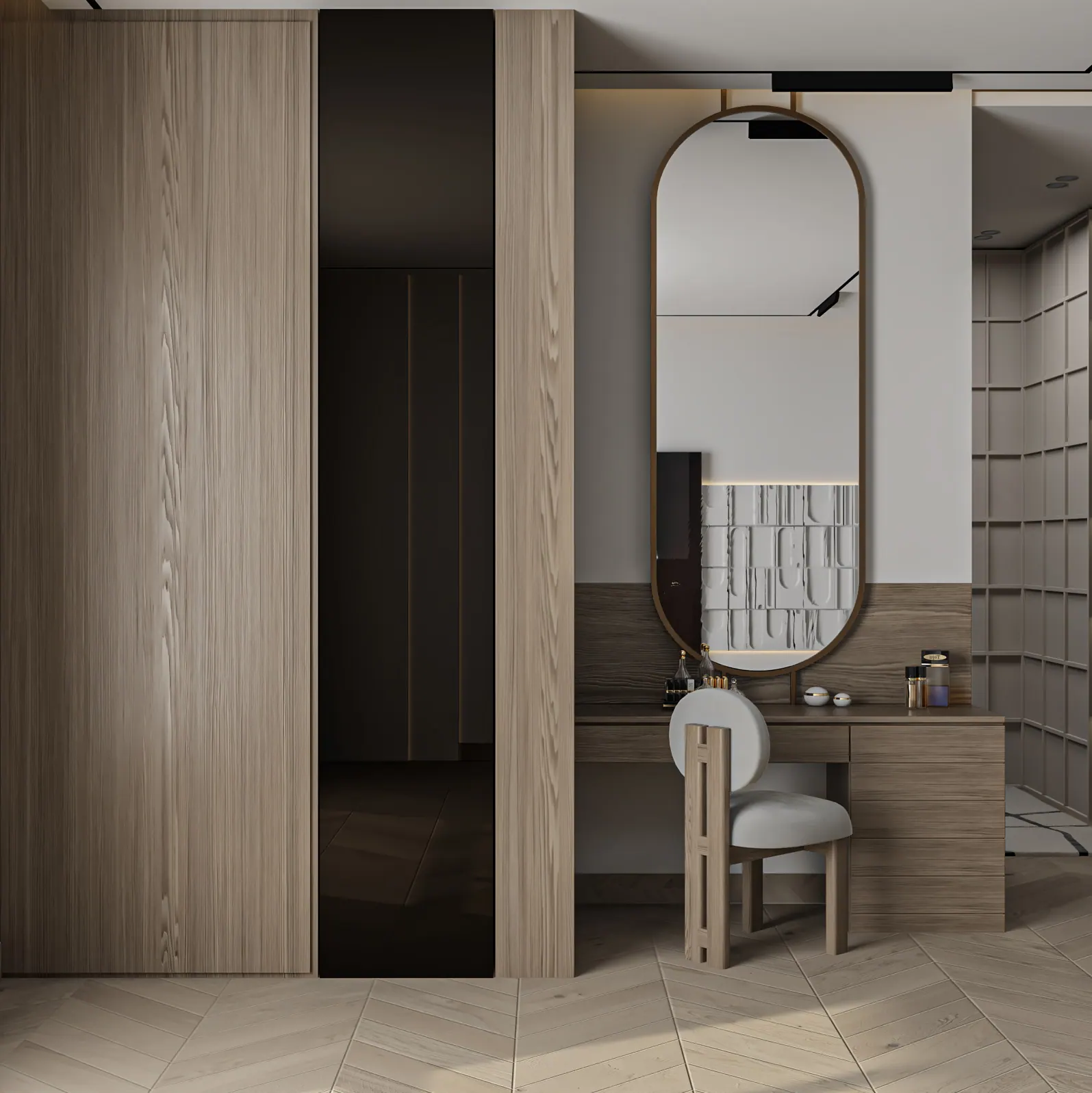 Master Suite — view 5