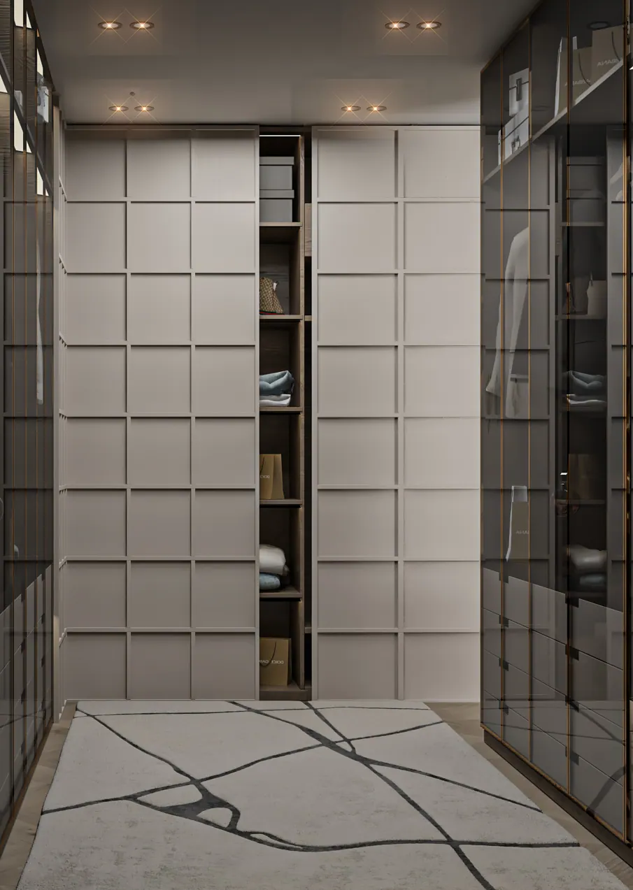 Master Suite — view 8