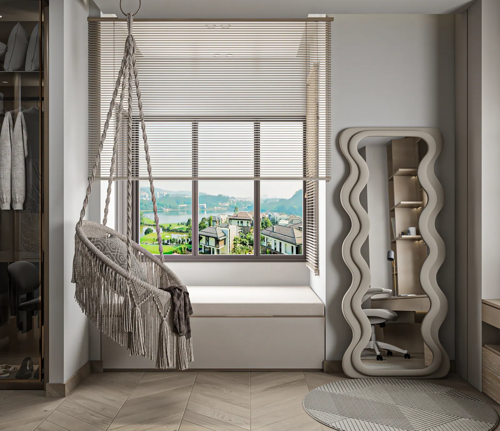 Room Two — view 2