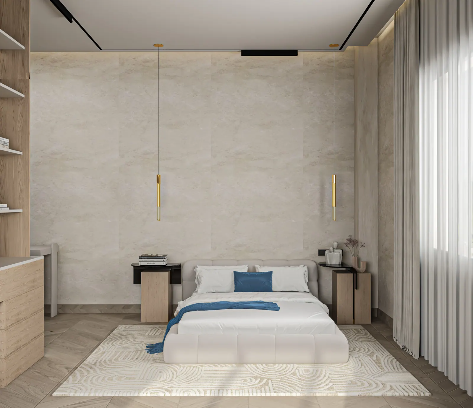 Room Three